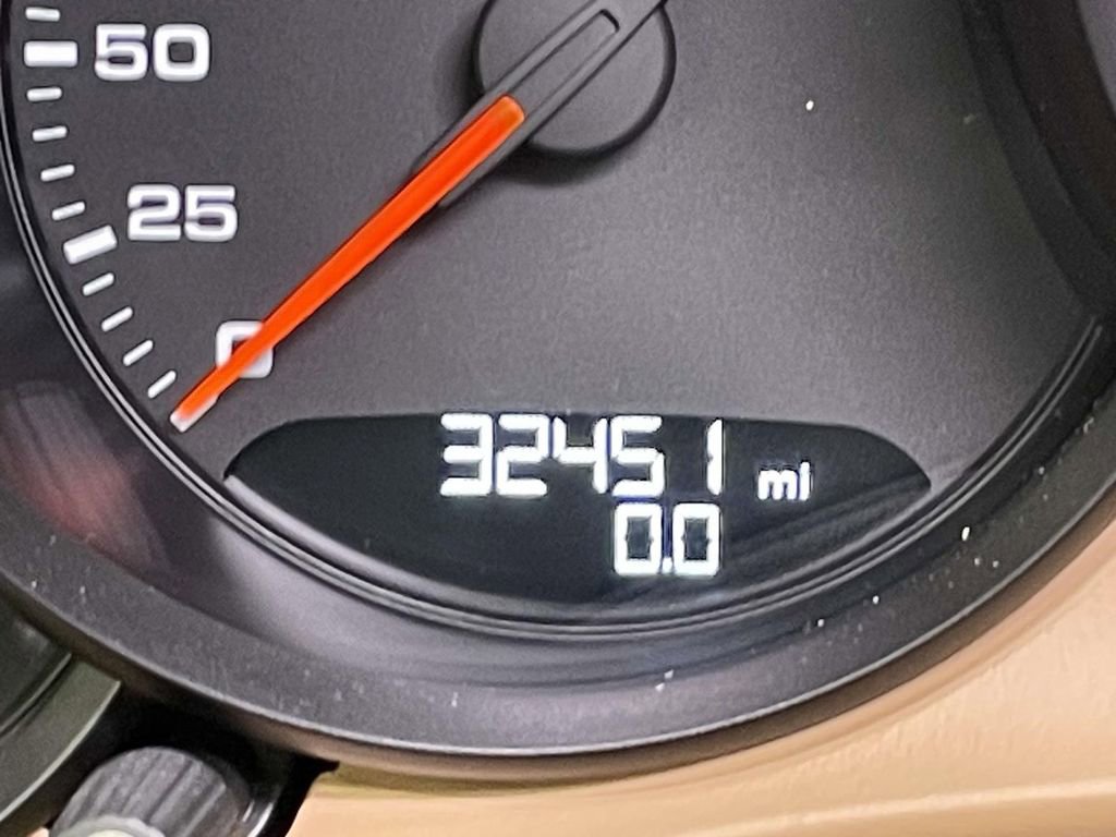 Certified 2017 Porsche 911 Carrera 4S image 44