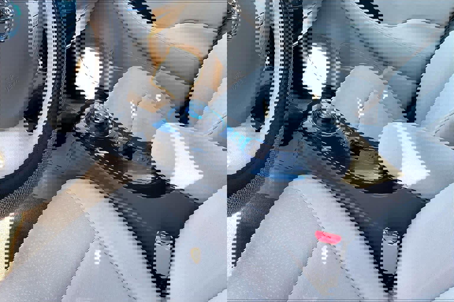 Used 2011 Nissan Leaf w/ Protection Pkg image 16