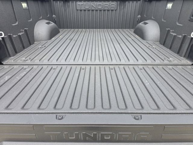 Certified 2026 Toyota Tundra 1794 Edition AWD/4WD image 29