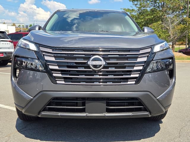 New 2026 Nissan Rogue SV FWD image 6