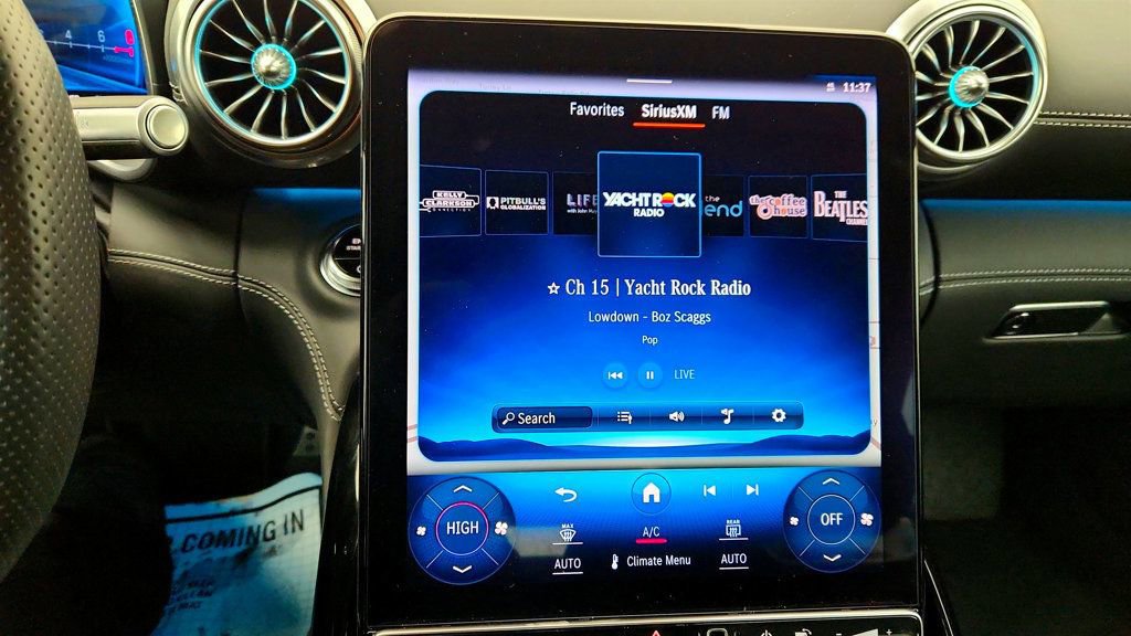 Used 2023 Mercedes-Benz SL 43 AMG image 18