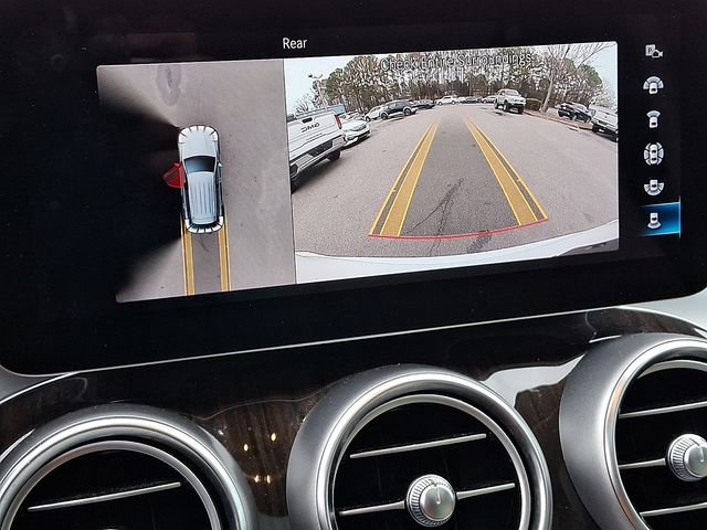 Used 2022 Mercedes-Benz GLC 300 w/ Premium Package Lite image 22