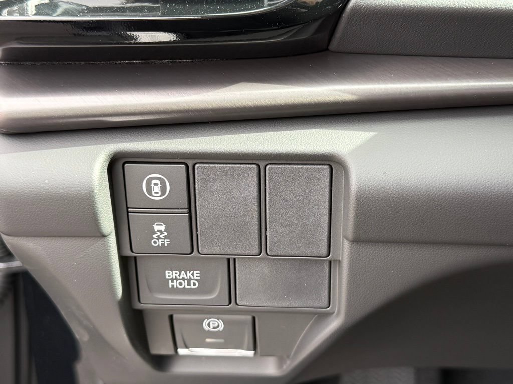 New 2026 Acura RDX SH-AWD image 25