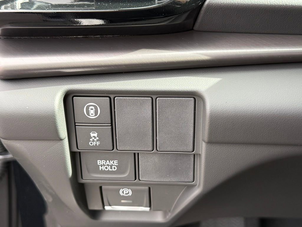 New 2026 Acura RDX SH-AWD image 25