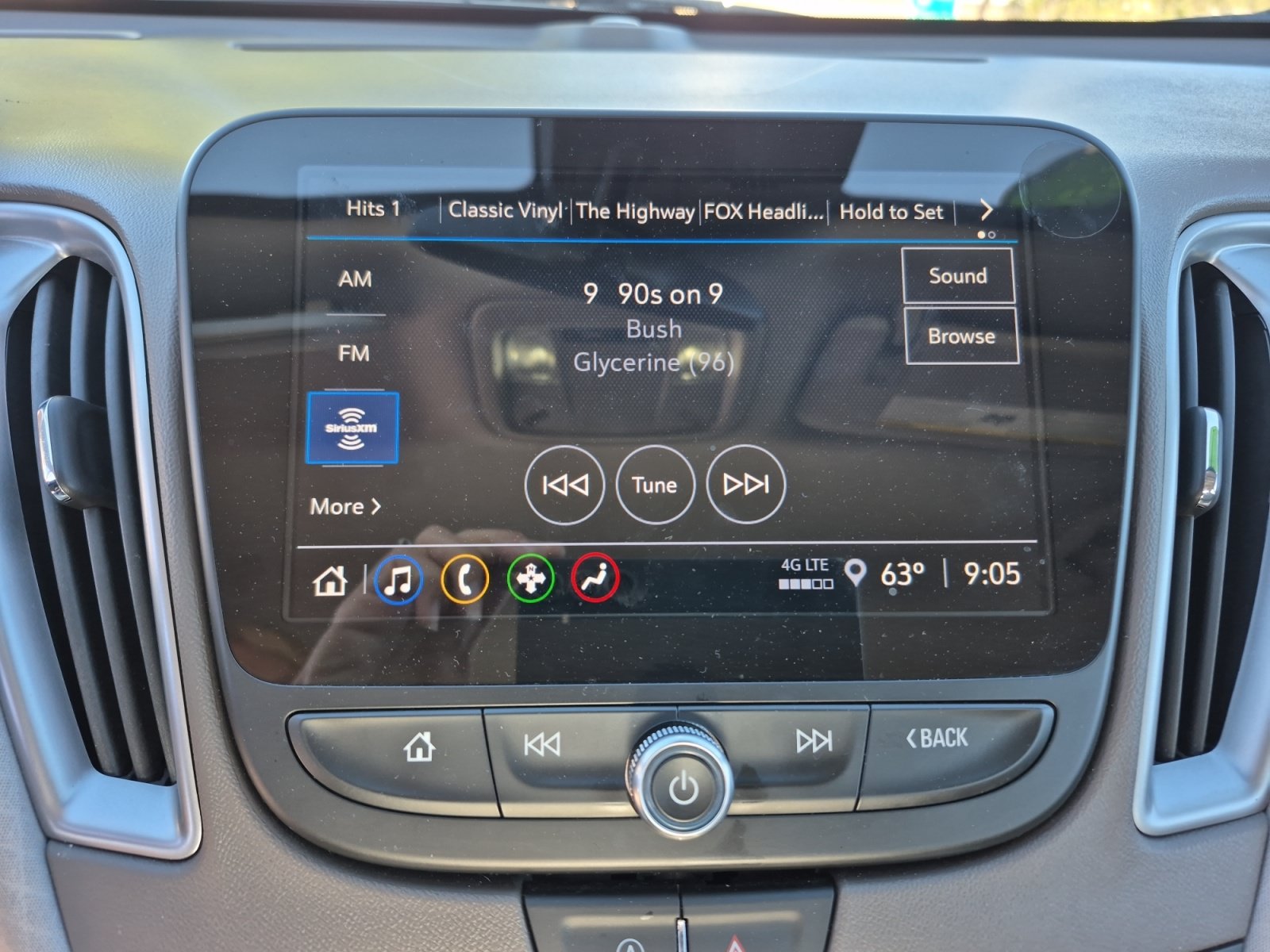 Used 2024 Chevrolet Malibu LT FWD image 28