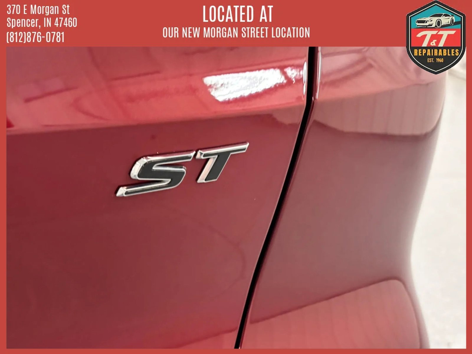 Used 2024 Buick Envista Sport Touring w/ Convenience I Package image 71