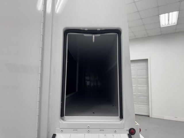 New 2026 Chevrolet Express 3500 w/ Power Convenience Package image 29