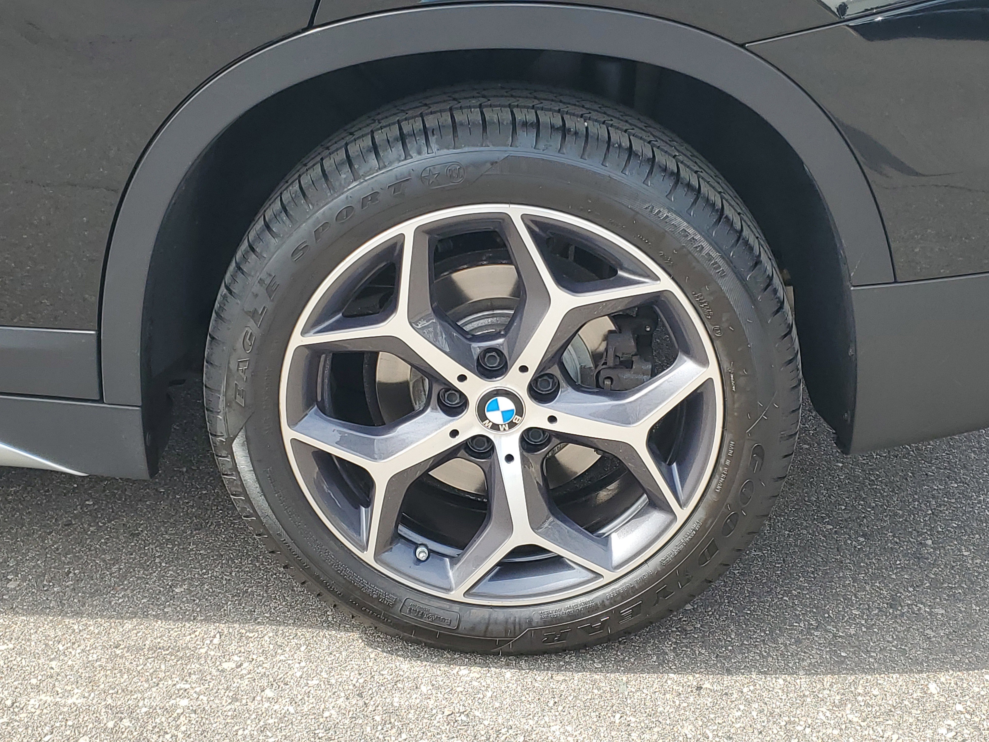 Used 2019 BMW X1 xDrive28i w/ Convenience Package image 29