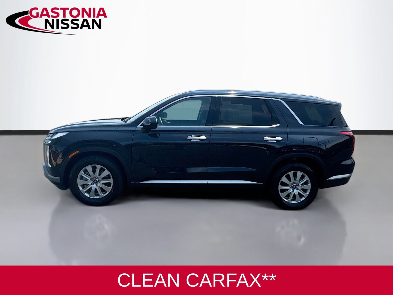 Used 2025 Hyundai Palisade SEL FWD image 5