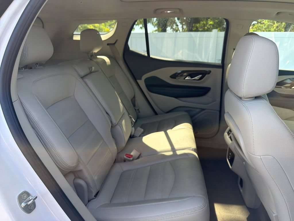 Used 2023 GMC Terrain Denali AWD/4WD image 51