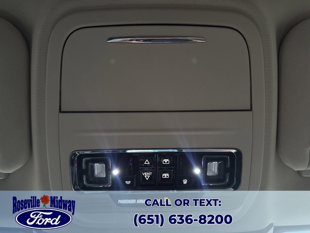 Used 2022 Lincoln Corsair AWD w/ Premium Package image 21