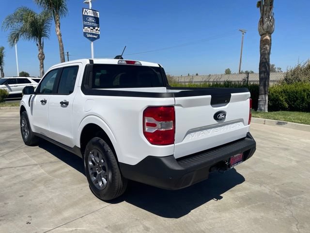 New 2026 Ford Maverick XLT w/ Equipment Group 301A AWD/4WD image 3