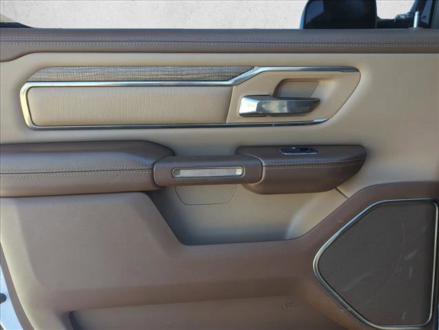 Used 2019 RAM 1500 Limited image 23