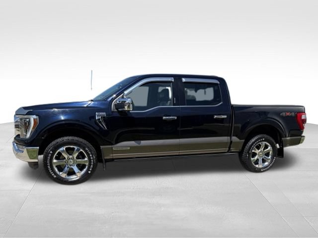 Used 2021 Ford F150 King Ranch AWD/4WD image 14