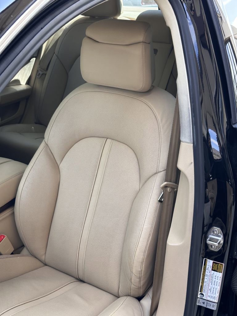 Used 2016 Audi A8 L 3.0T w/ Executive Package image 29