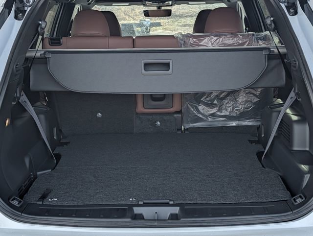 New 2026 Mitsubishi Outlander SEL image 6