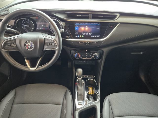 Certified 2023 Buick Encore GX Preferred w/ Cold Weather Comfort Package FWD image 17