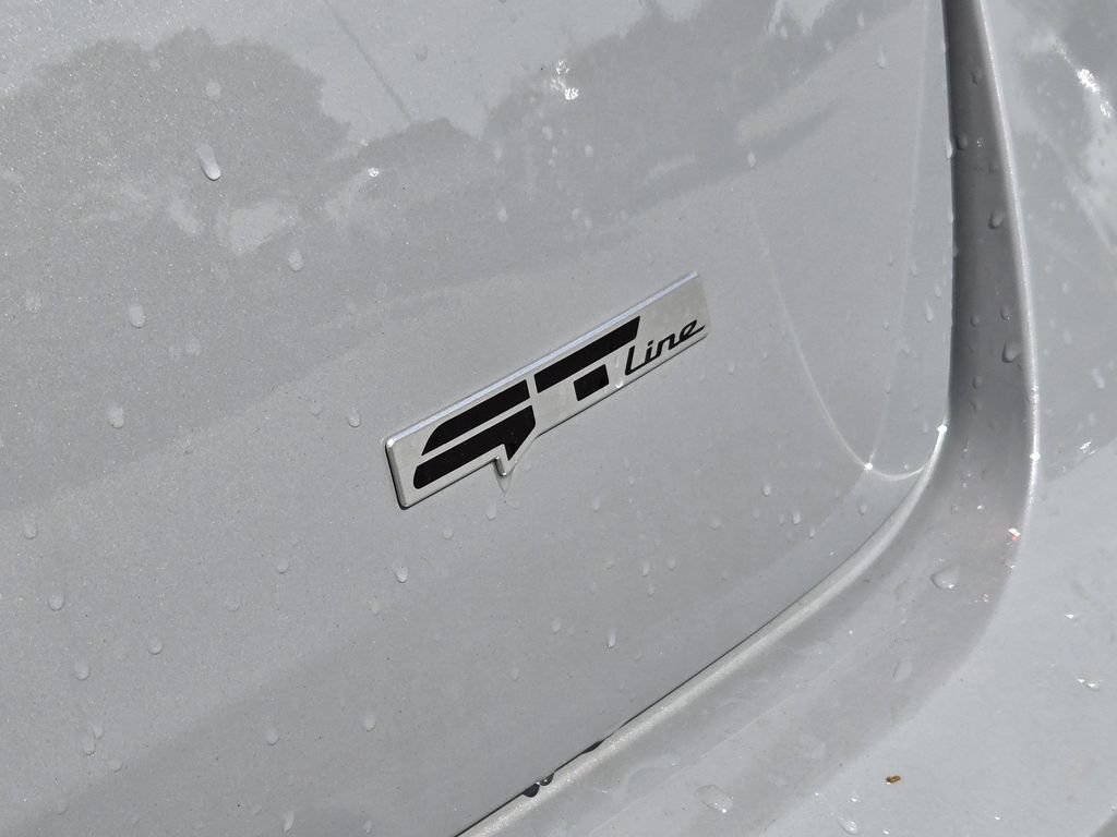 New 2026 Kia K5 GT-Line w/ GT-Line Premium Package FWD image 7