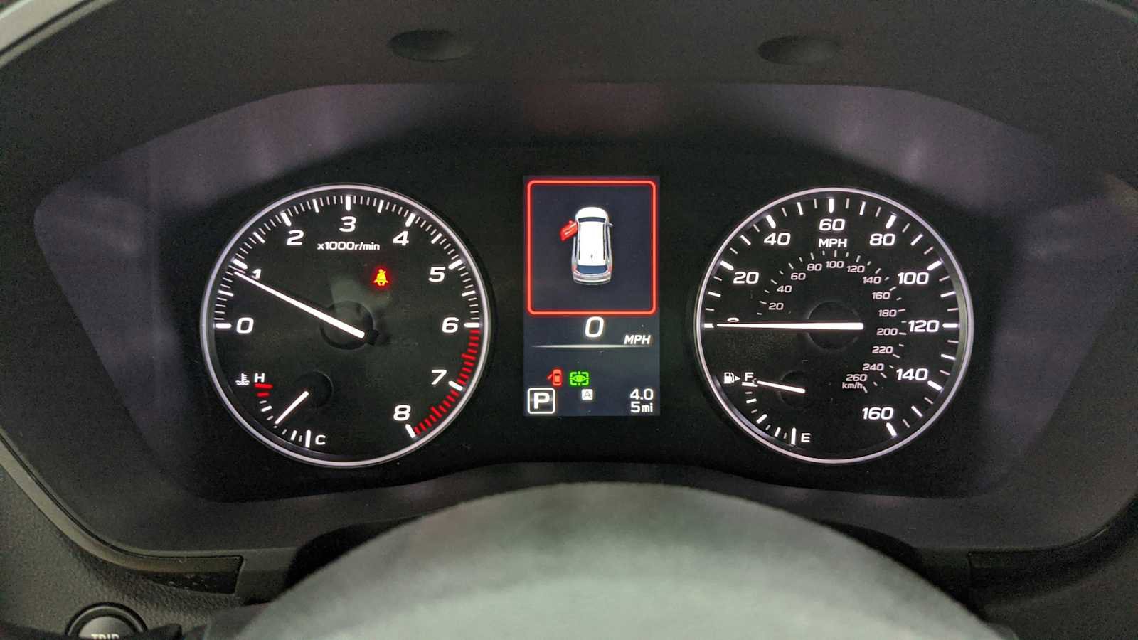 New 2025 Subaru Ascent Bronze Edition w/ Onyx Package image 16