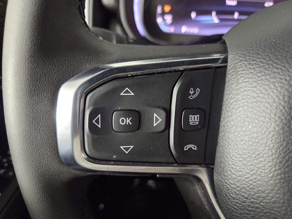 Used 2026 RAM 2500 Laramie AWD/4WD image 18