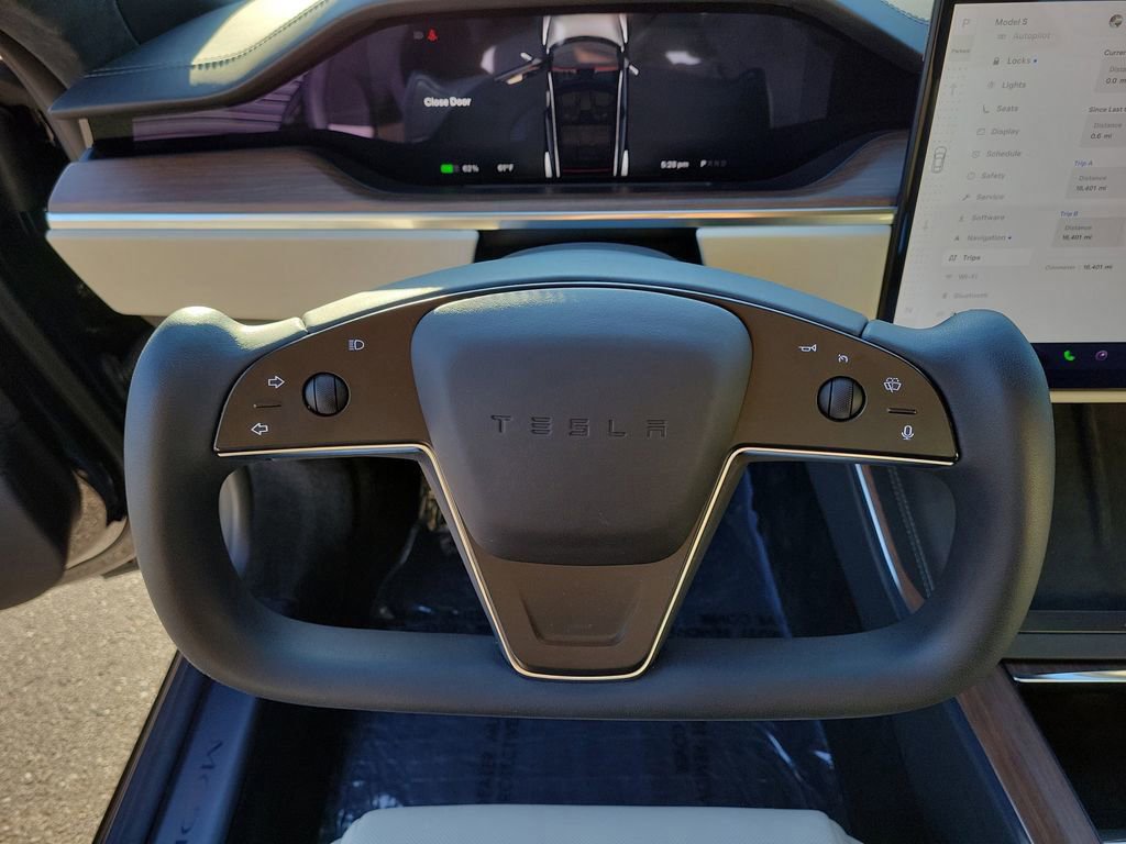 Used 2021 Tesla Model S Long Range image 35