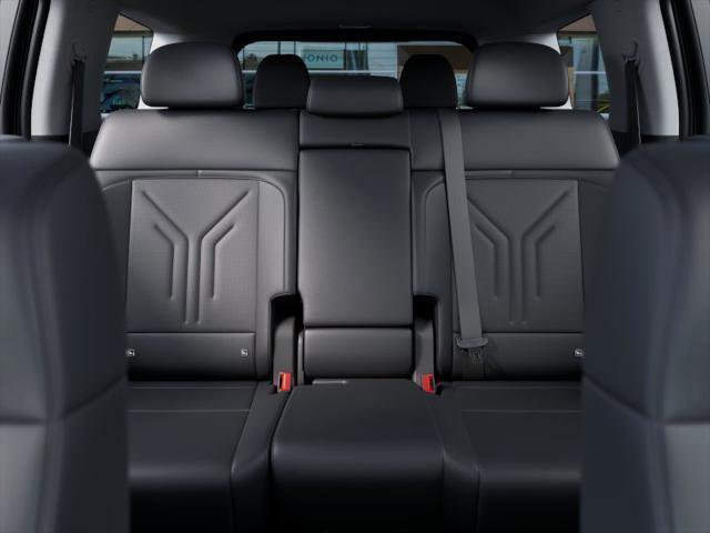 New 2026 Hyundai Santa Fe XRT image 13