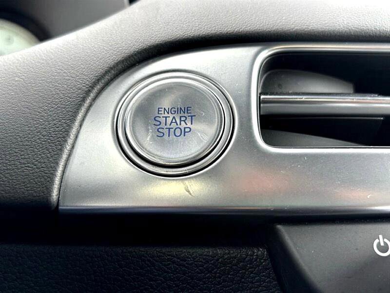 Used 2025 Hyundai Palisade Calligraphy image 25