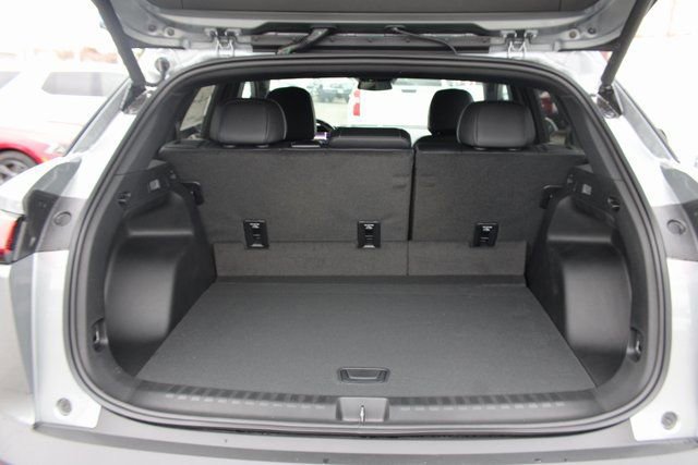 New 2025 Chevrolet Blazer EV LT w/ Super Cruise Package image 7