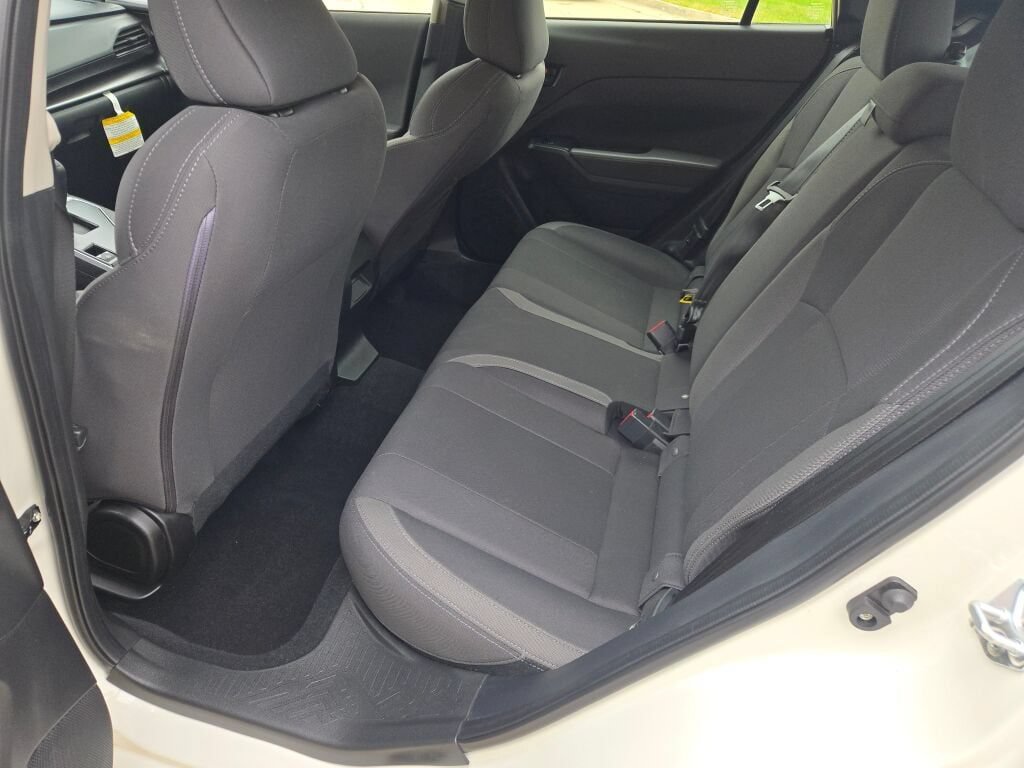 Certified 2024 Subaru Impreza 2.0i AWD/4WD image 17