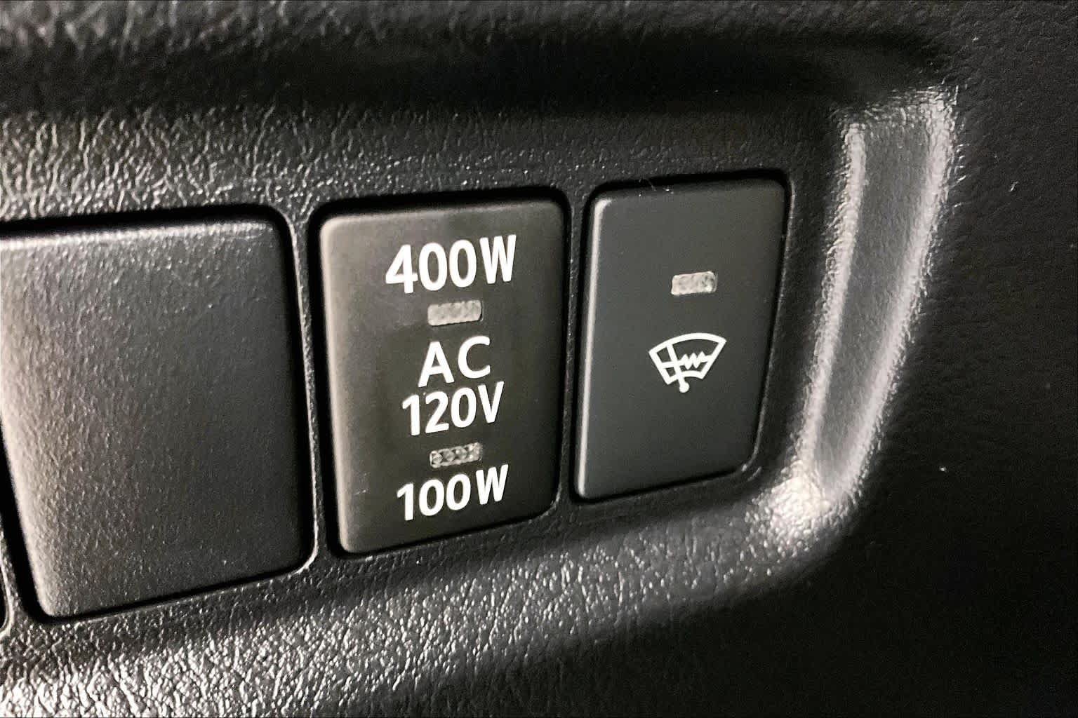 Used 2023 Toyota 4Runner SR5 RWD image 32