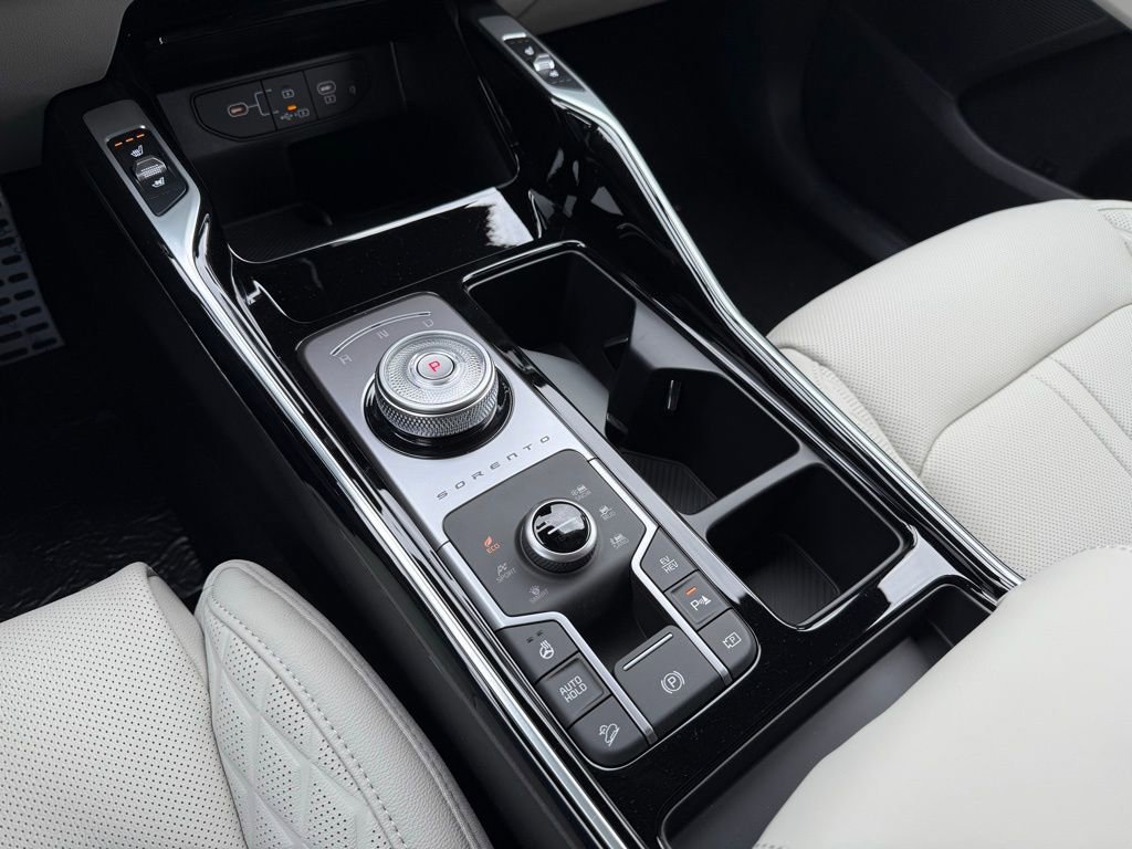New 2026 Kia Sorento SX Prestige image 19