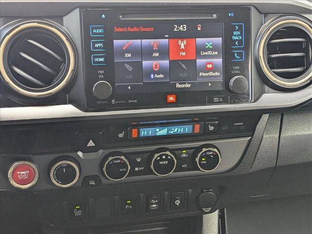 Used 2016 Toyota Tacoma TRD Off-Road image 19