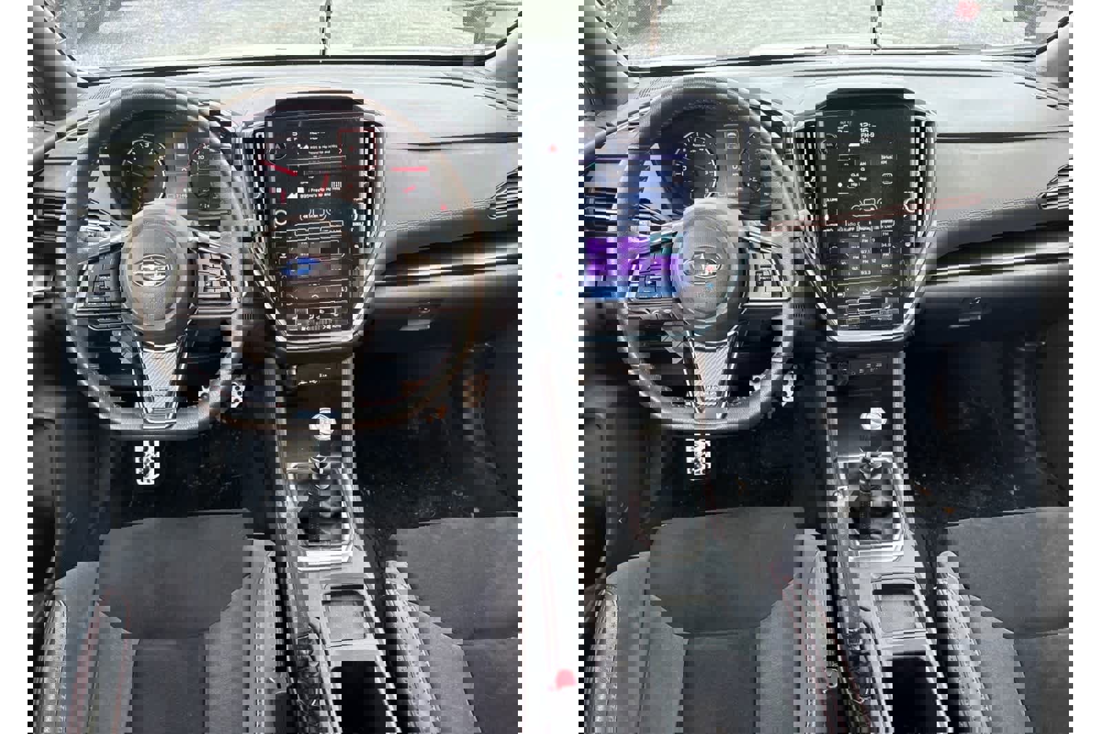 Used 2022 Subaru WRX Limited image 15