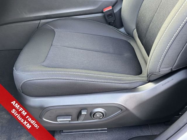 New 2025 Jeep Grand Cherokee Laredo image 12