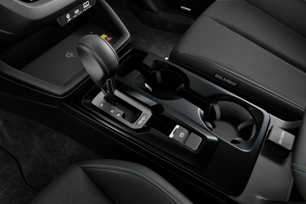 New 2026 Subaru Forester Limited AWD/4WD image 23