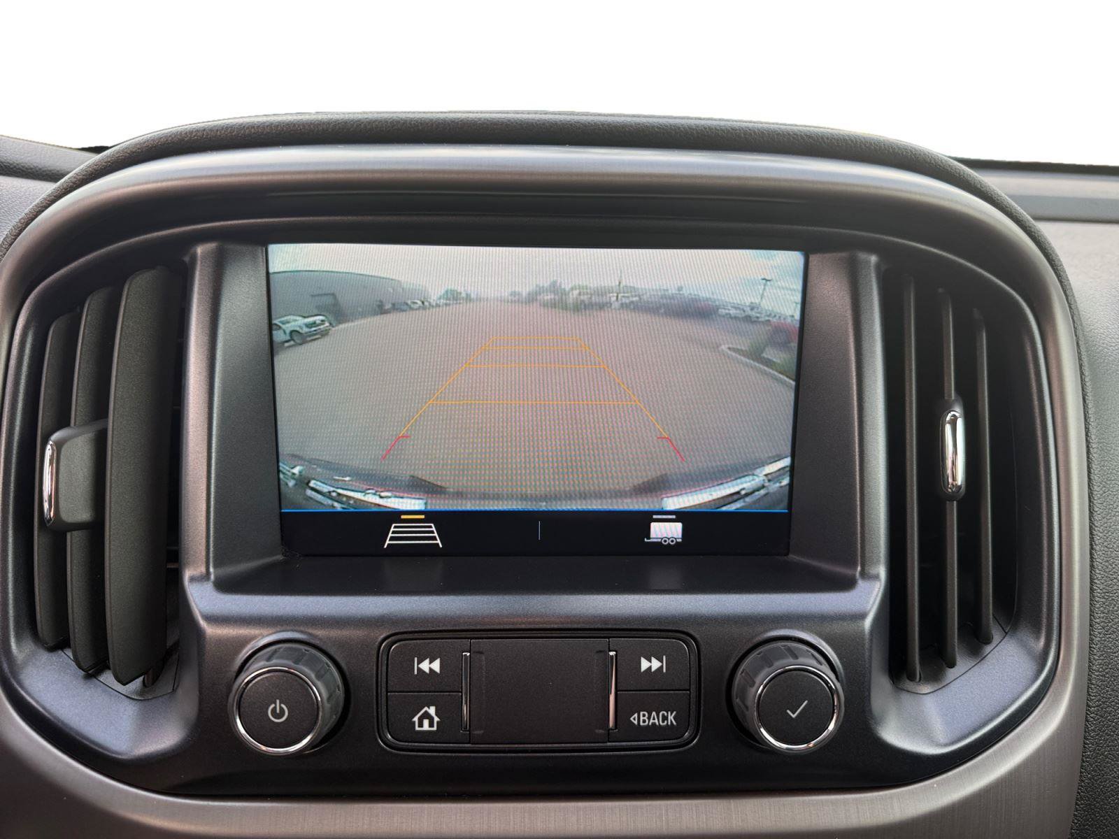 Used 2021 GMC Canyon AT4 AWD/4WD image 17