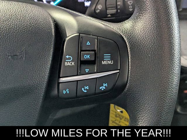 Used 2023 Ford Maverick XLT w/ Equipment Group 300A Standard image 24