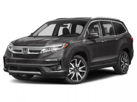 Used 2022 Honda Pilot Touring