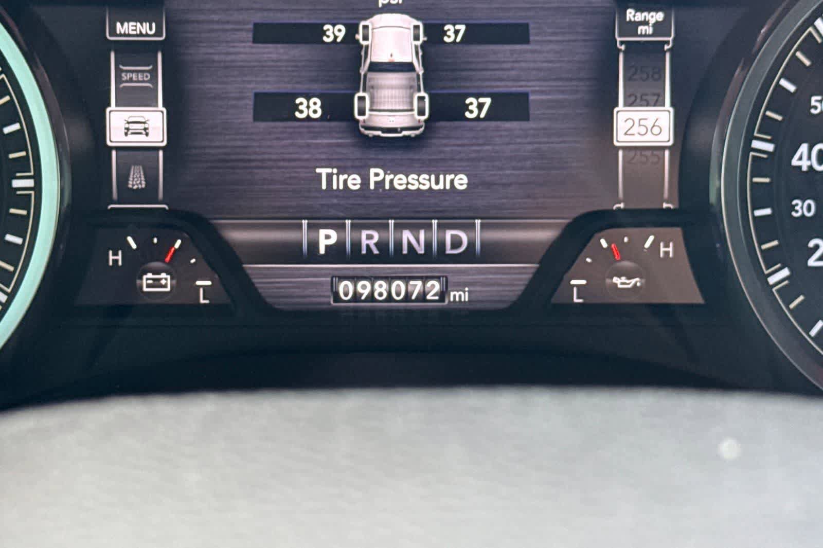 Used 2021 RAM 1500 Big Horn image 29