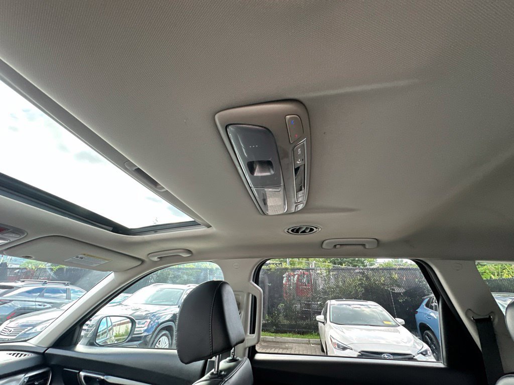 Used 2024 Kia Telluride S w/ S Sunroof Package AWD/4WD image 28