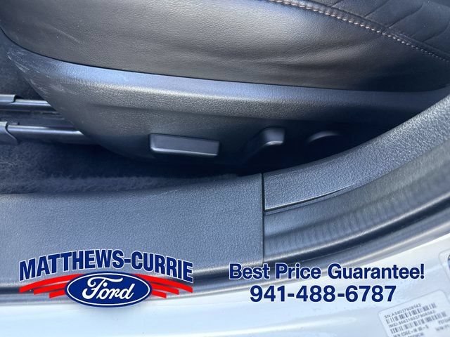 Used 2021 MAZDA MAZDA3 AWD 2.5 Turbo Hatchback image 10