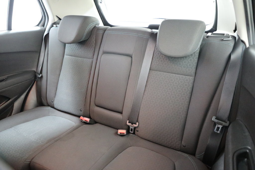 Used 2016 Chevrolet Trax LS w/ LPO, Cargo Package FWD image 24