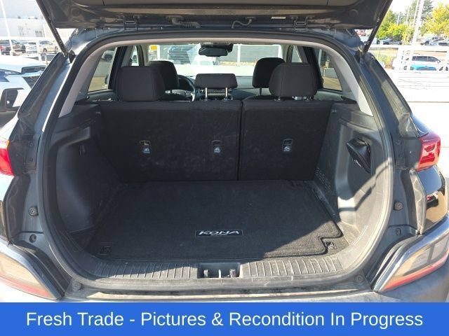 Used 2023 Hyundai Kona SEL w/ Convenience Package AWD/4WD image 19