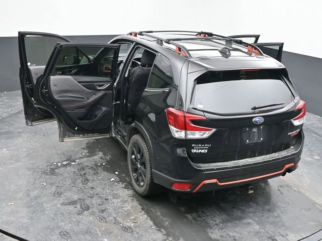 Used 2019 Subaru Forester Sport w/ Popular Package #2 image 64