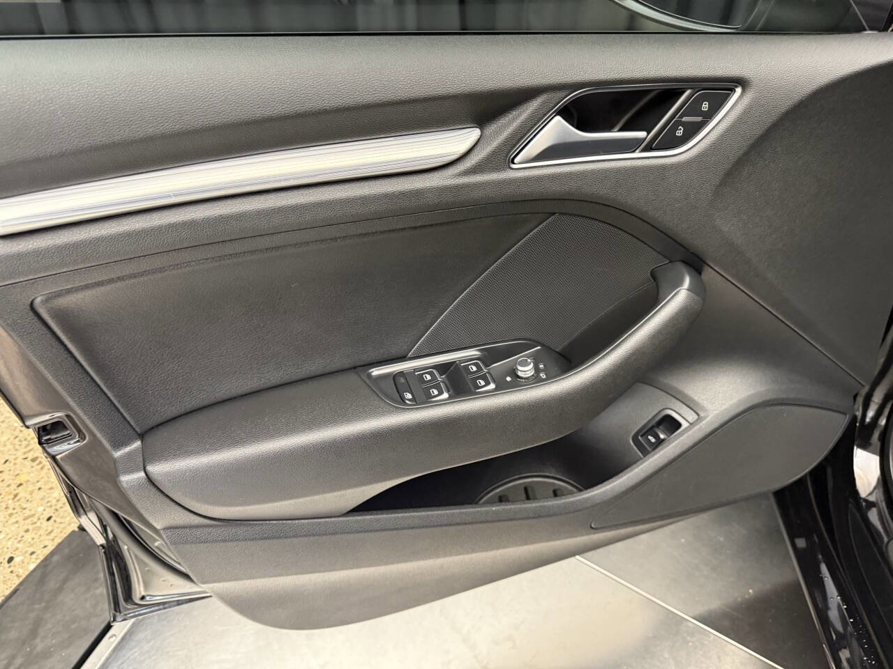 Used 2015 Audi A3 2.0T Premium Plus image 20