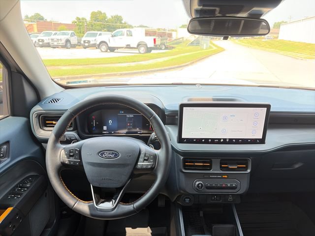 Used 2025 Ford Maverick Tremor AWD/4WD image 22