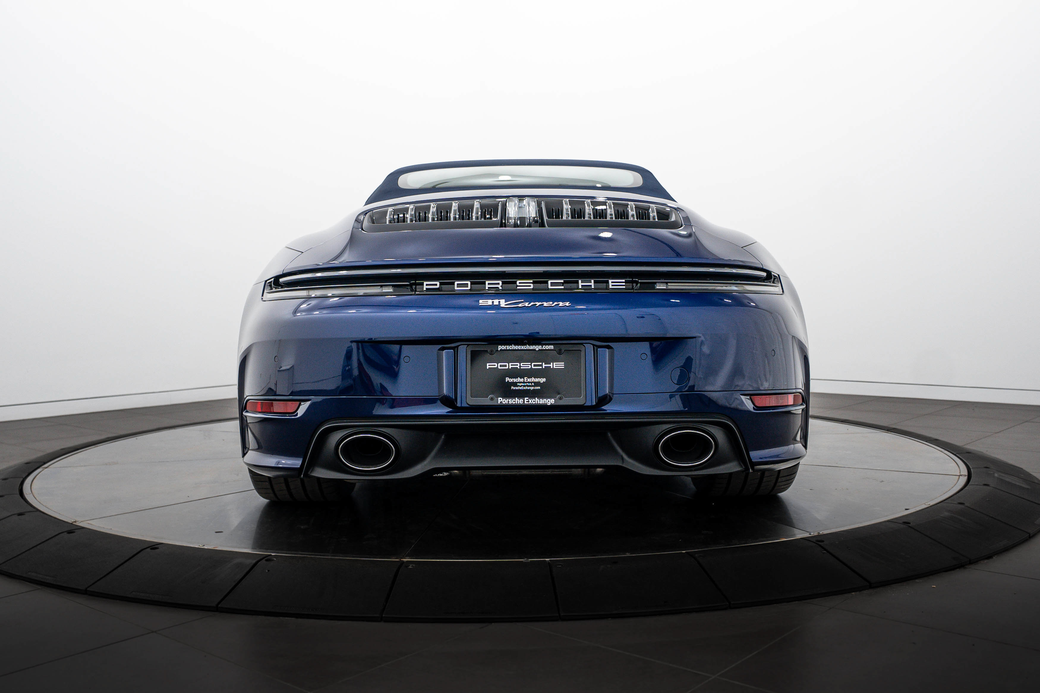 New 2026 Porsche 911 Carrera RWD image 29