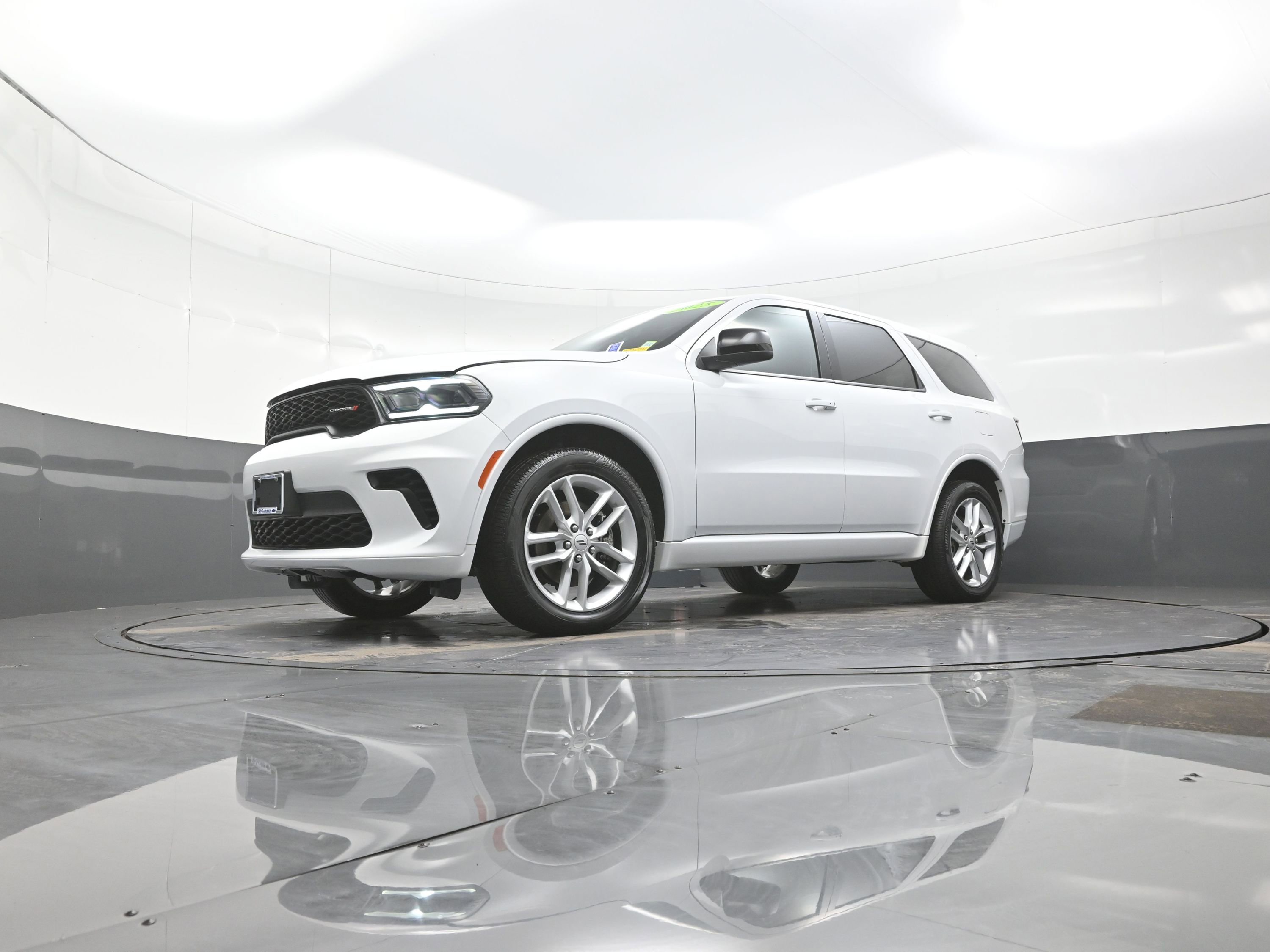 Used 2025 Dodge Durango GT image 11