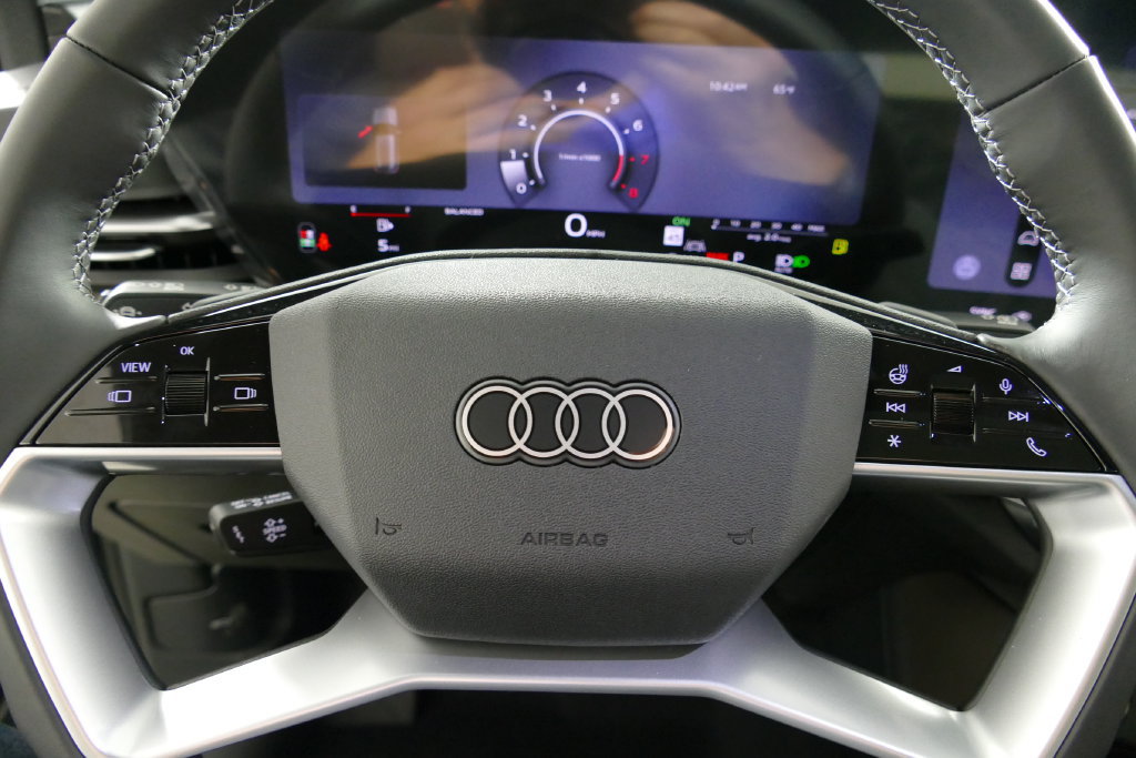 New 2026 Audi Q5 2.0T AWD/4WD image 15