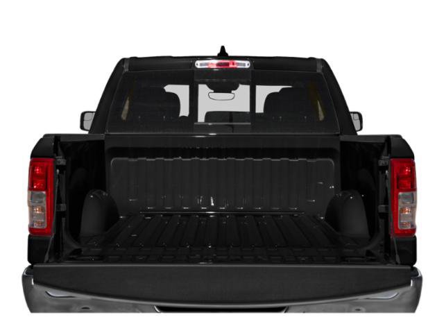 Certified 2021 RAM 1500 Big Horn AWD/4WD image 14